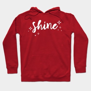 Shine Hoodie